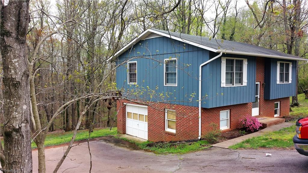 366 Johnson Ridge Road Elkin, NC 28621 - Photo 3 of 19 Gallery Image 3