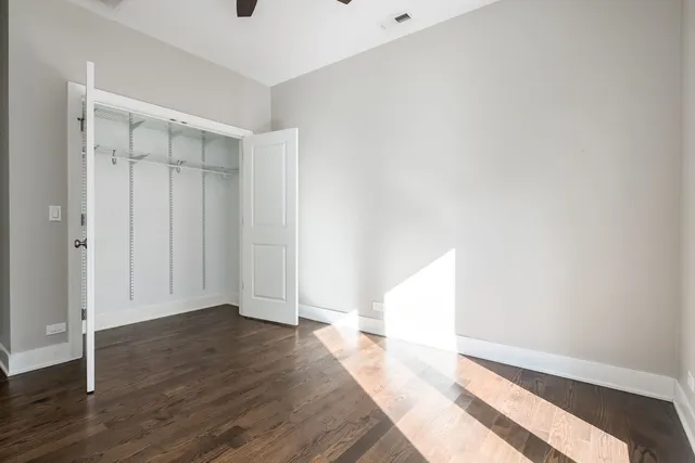 a view of a backyard with sitting area