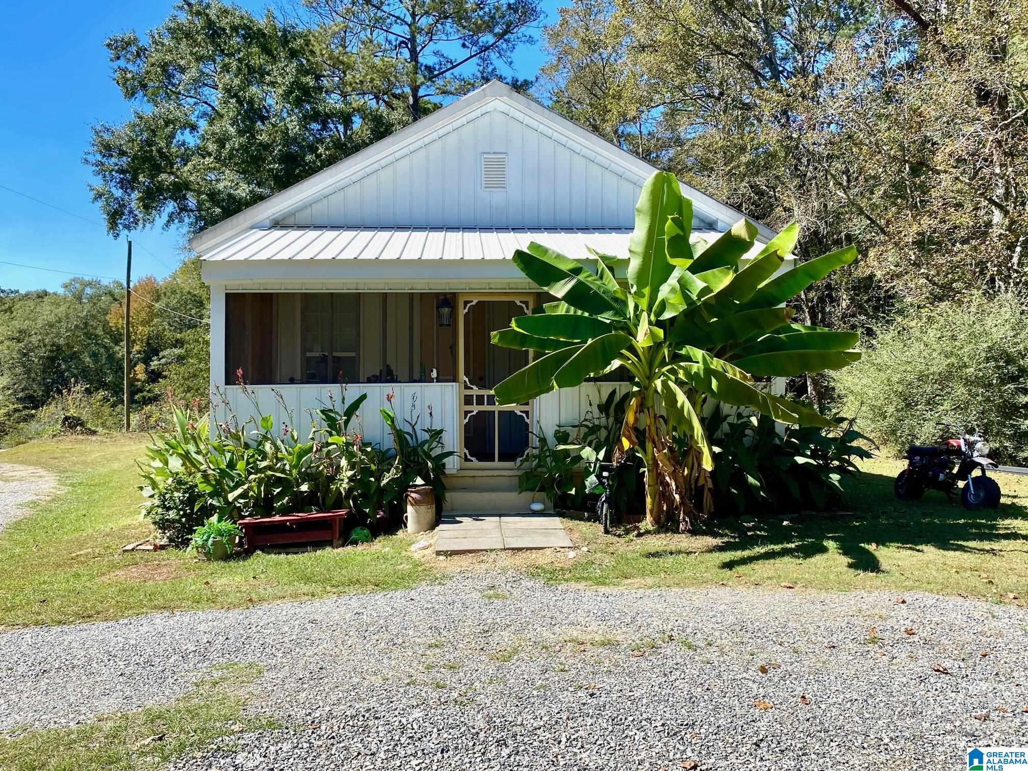 44 Freeman Street Heflin, AL 36264 - Photo 3 of 38