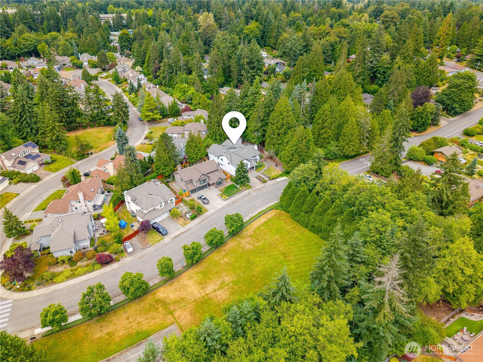 14330 Southeast 183rd Street Renton, WA 98058 - Photo 40 of 40