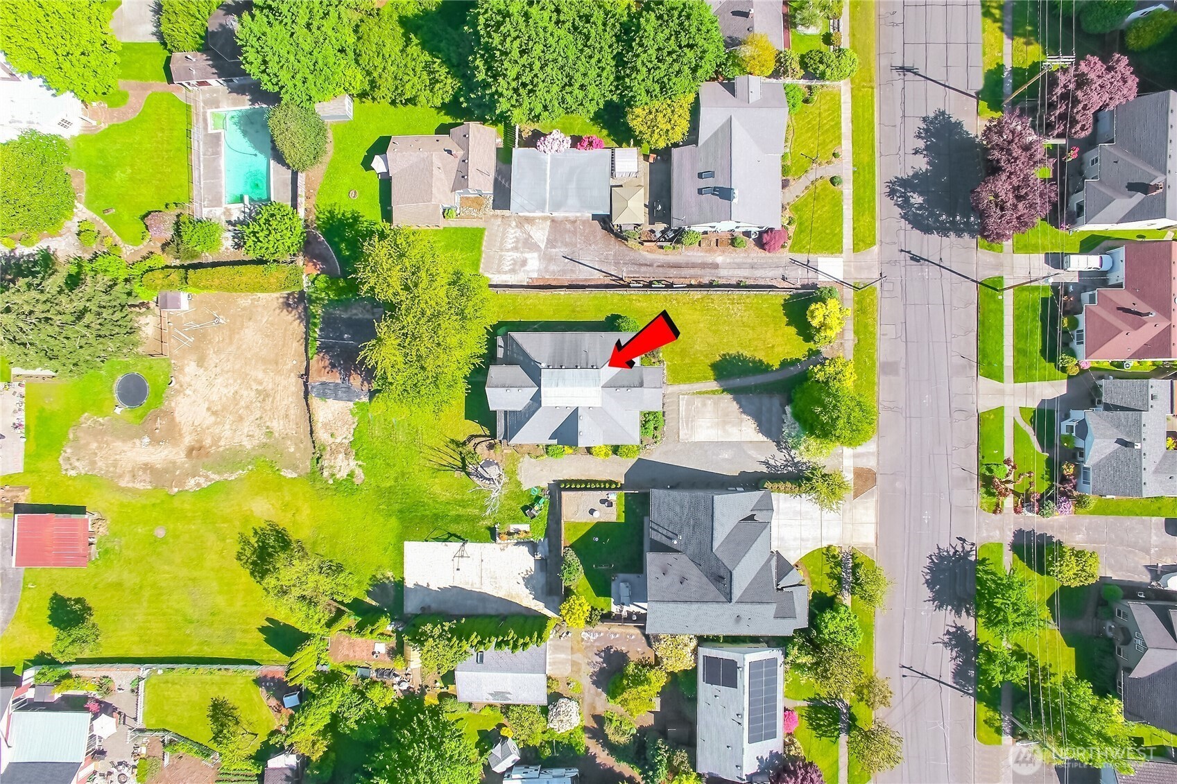 414 Sumner Avenue Sumner, WA 98390 - Photo 20 of 22