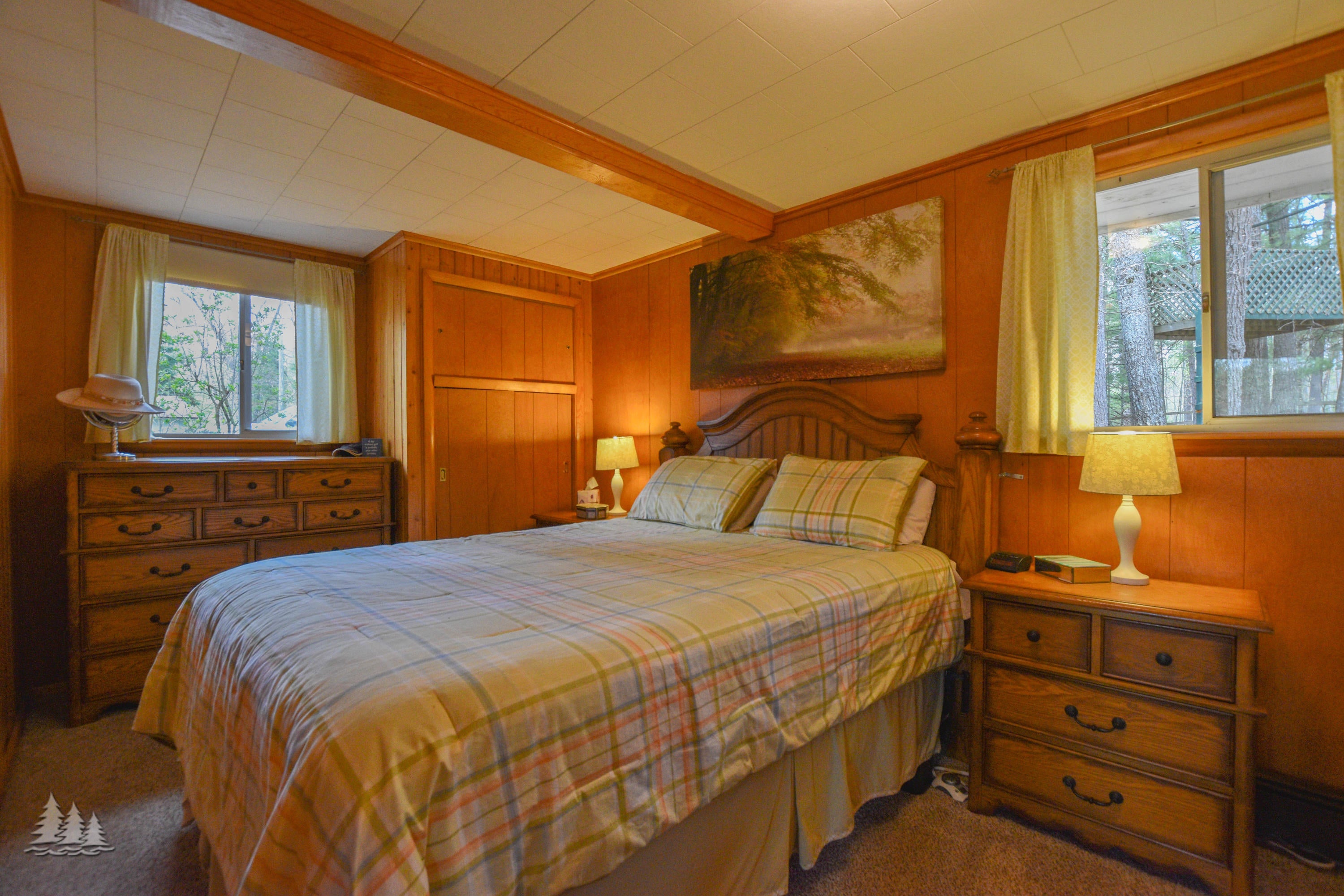 3889 South Mielke Way Road Lewiston, MI 49756 - Photo 13 of 21 Gallery Image 13