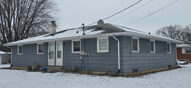 $269,500 | 2506 East Newberry Street, Appleton, WI 54915