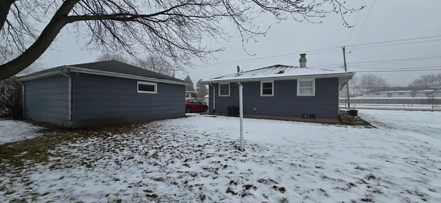 $269,500 | 2506 East Newberry Street, Appleton, WI 54915