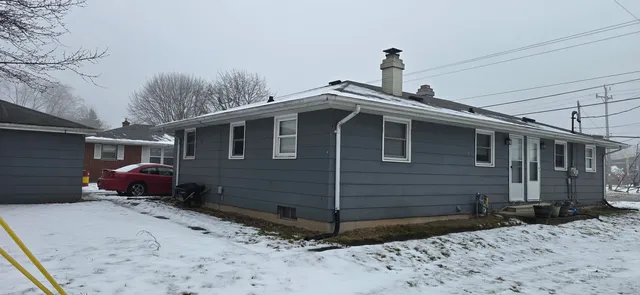 $269,500 | 2506 East Newberry Street, Appleton, WI 54915
