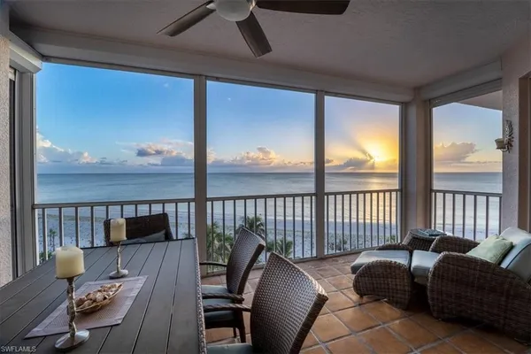$1,875,000 | 263 Barefoot Beach Boulevard, Unit 605, Bonita Springs, FL 34134