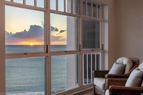 $1,999,000 | 263 Barefoot Beach Boulevard, Unit 605, Bonita Springs, FL 34134