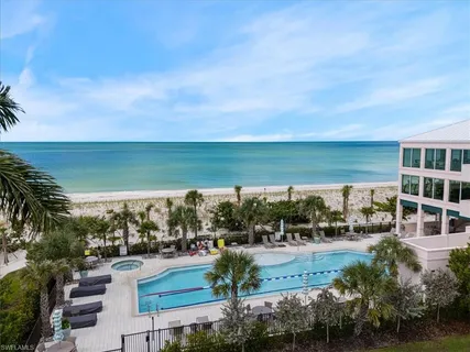 $1,999,000 | 263 Barefoot Beach Boulevard, Unit 605, Bonita Springs, FL 34134