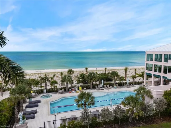 $1,875,000 | 263 Barefoot Beach Boulevard, Unit 605, Bonita Springs, FL 34134