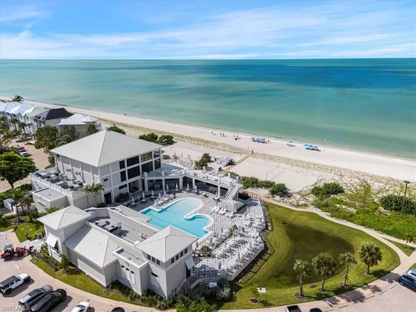 $1,875,000 | 263 Barefoot Beach Boulevard, Unit 605, Bonita Springs, FL 34134