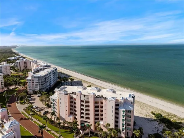 $1,875,000 | 263 Barefoot Beach Boulevard, Unit 605, Bonita Springs, FL 34134