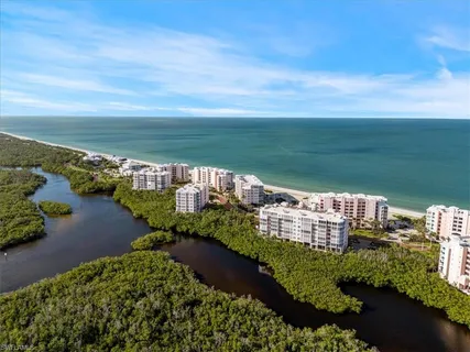 $1,999,000 | 263 Barefoot Beach Boulevard, Unit 605, Bonita Springs, FL 34134