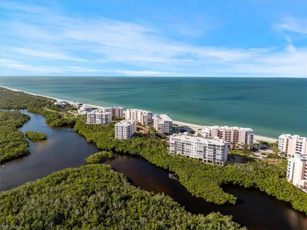 $1,875,000 | 263 Barefoot Beach Boulevard, Unit 605, Bonita Springs, FL 34134