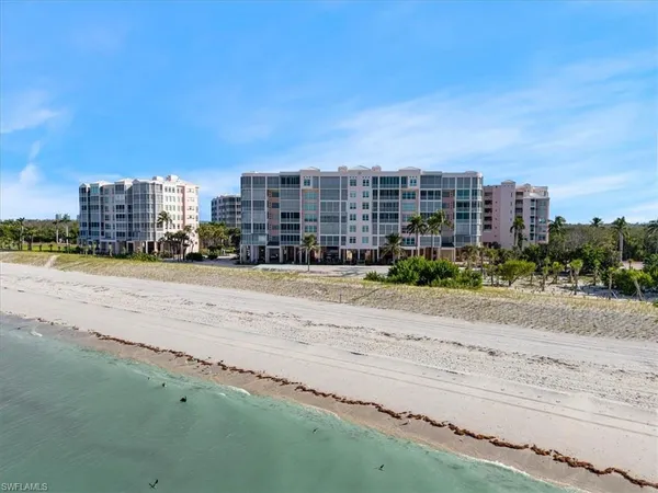 $1,875,000 | 263 Barefoot Beach Boulevard, Unit 605, Bonita Springs, FL 34134