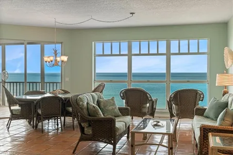 $1,999,000 | 263 Barefoot Beach Boulevard, Unit 605, Bonita Springs, FL 34134