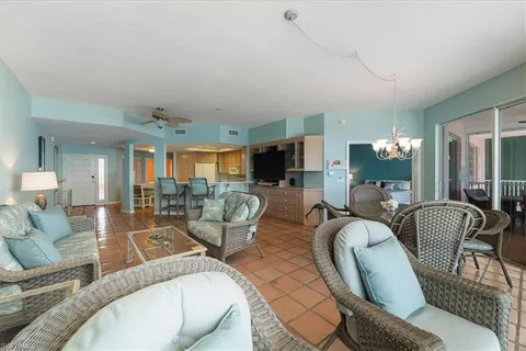 $1,999,000 | 263 Barefoot Beach Boulevard, Unit 605, Bonita Springs, FL 34134