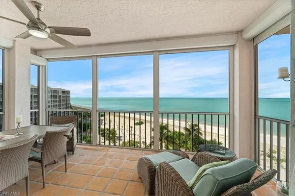 $1,875,000 | 263 Barefoot Beach Boulevard, Unit 605, Bonita Springs, FL 34134