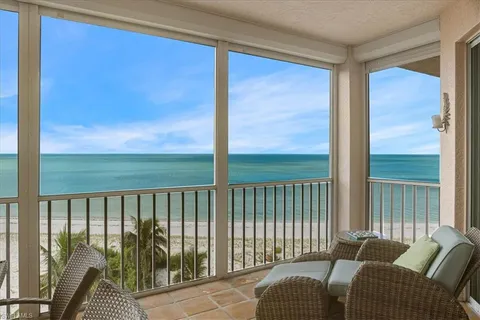 $1,999,000 | 263 Barefoot Beach Boulevard, Unit 605, Bonita Springs, FL 34134