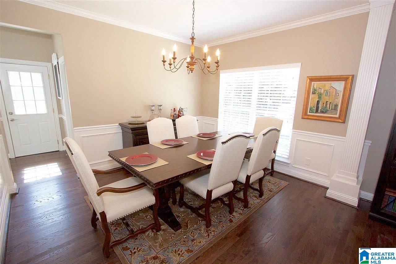 1006 Oak Meadows Road Birmingham, AL 35242 - Photo 9 of 33