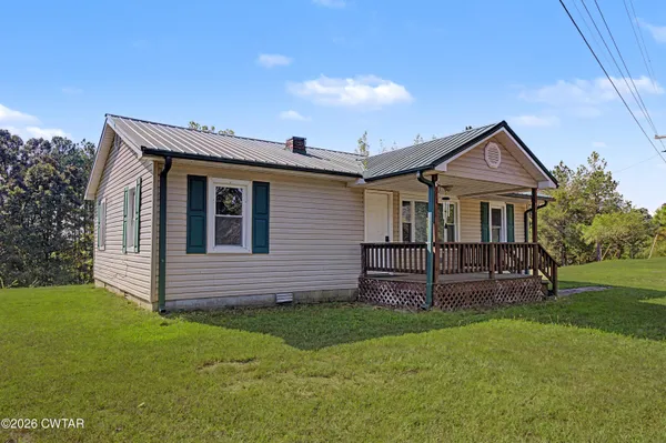 $159,900 | 420 Presley Road, Lexington, TN 38351