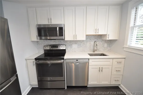 $1,695 | 1008 Nichols Drive, Raleigh, NC 27605