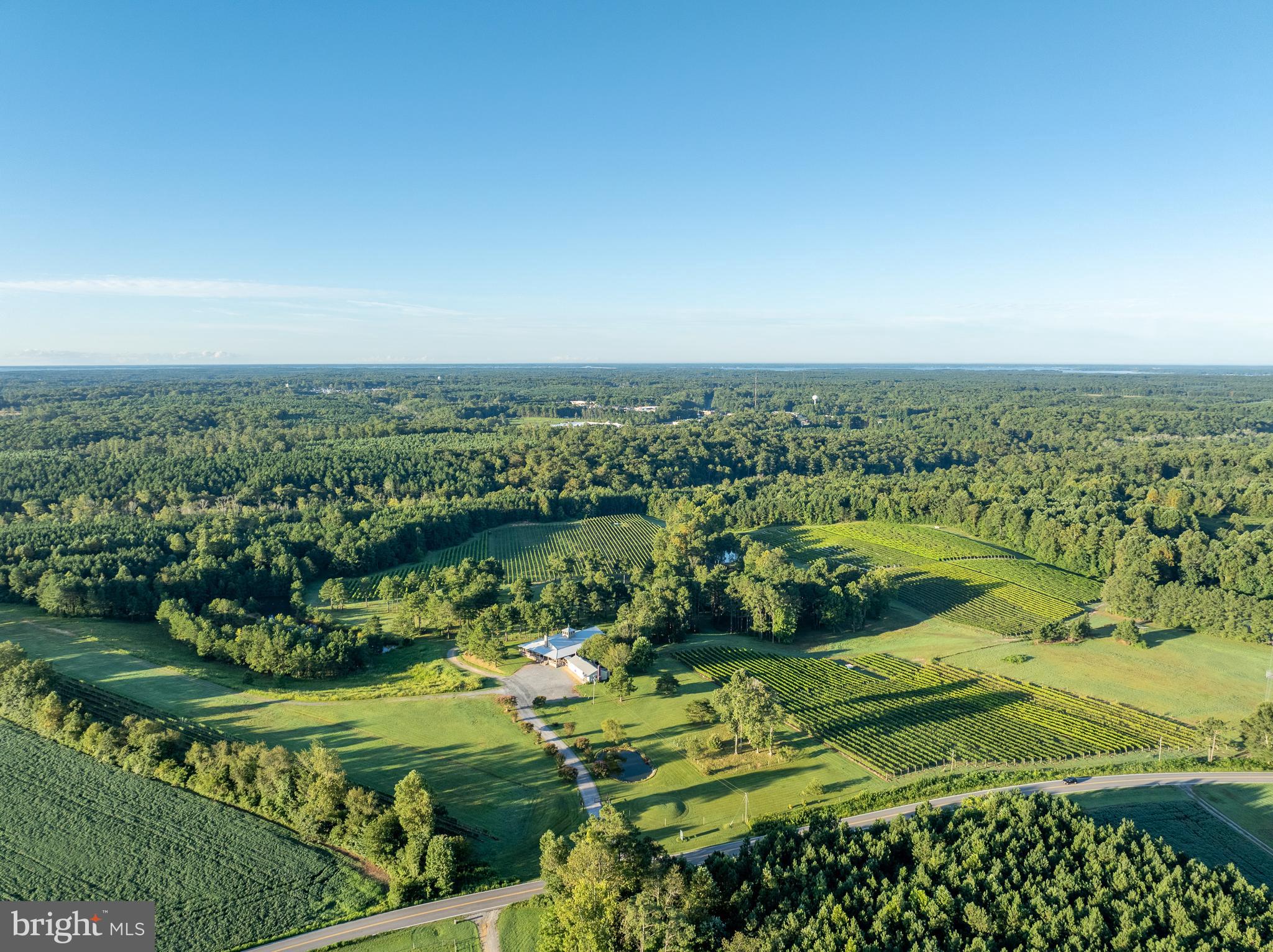 1025 Goodluck Road Lancaster, VA 22503 - Photo 1 of 132 a view of a city