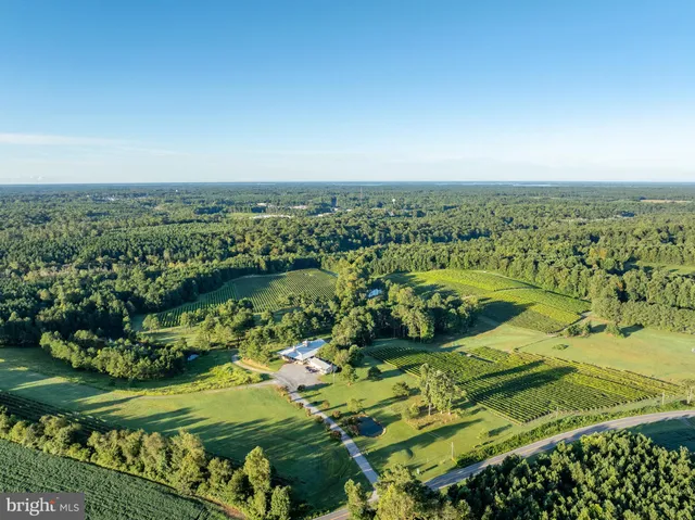 $3,495,000 | 1025 Goodluck Road, Lancaster, VA 22503