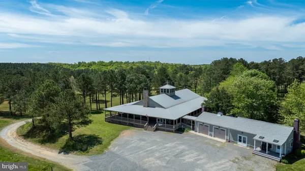 $3,495,000 | 1025 Goodluck Road, Lancaster, VA 22503