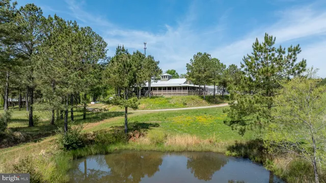 $3,495,000 | 1025 Goodluck Road, Lancaster, VA 22503