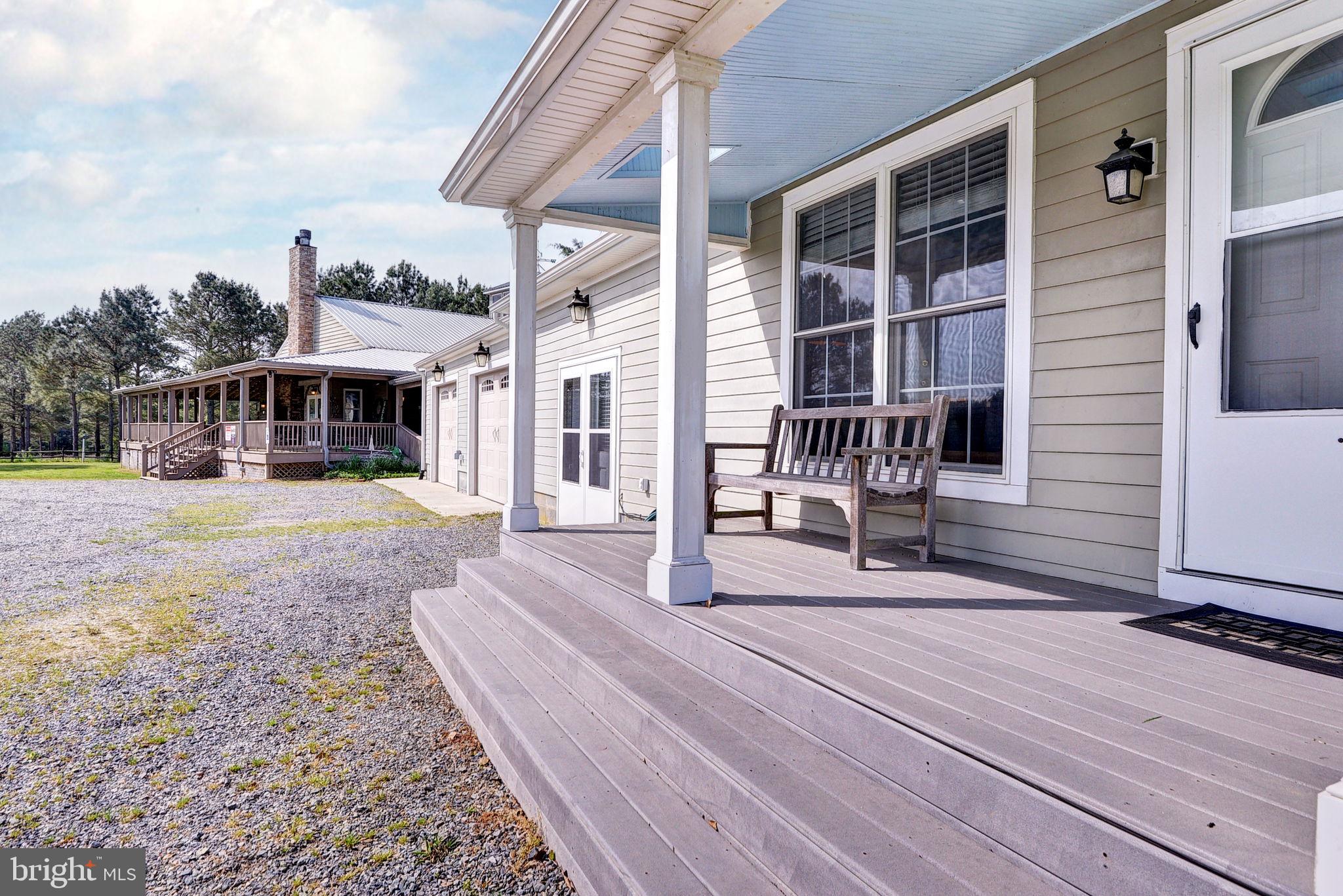 1025 Goodluck Road Lancaster, VA 22503 - Photo 111 of 132