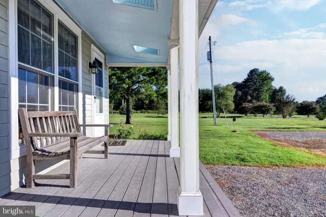 $3,495,000 | 1025 Goodluck Road, Lancaster, VA 22503