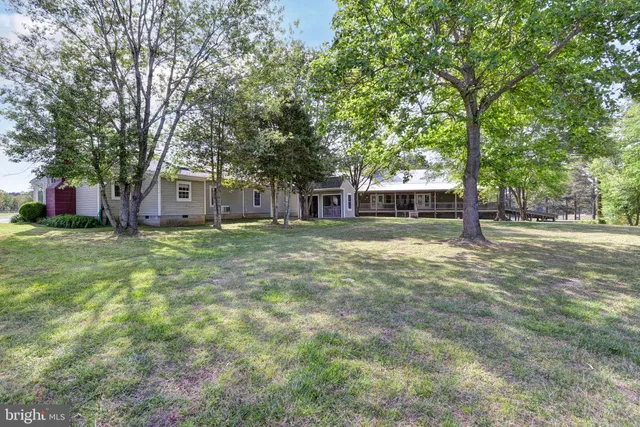 $3,495,000 | 1025 Goodluck Road, Lancaster, VA 22503