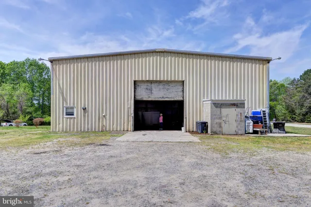 $3,495,000 | 1025 Goodluck Road, Lancaster, VA 22503