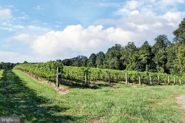 a view of a entryway door with glass door