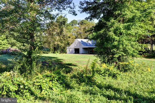 a view of a sign board
