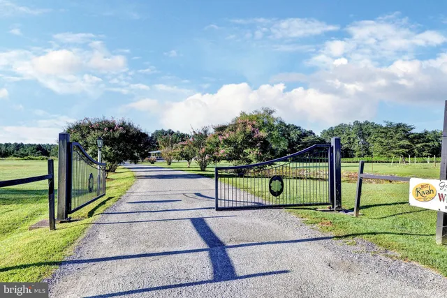 a view of a chairs and tables in patio
