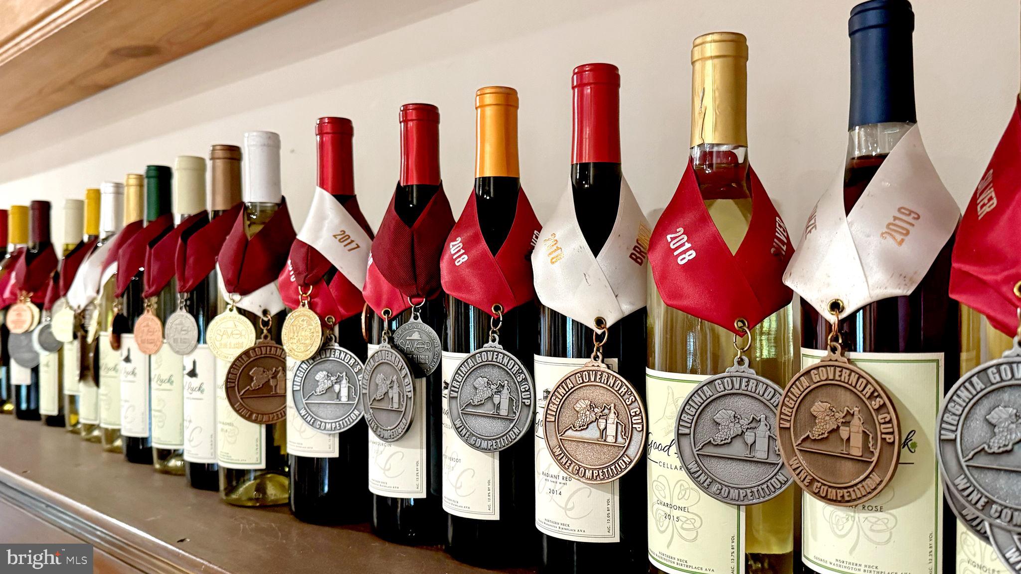 1025 Goodluck Road Lancaster, VA 22503 - Photo 36 of 132 a group of people sitting in front of a building