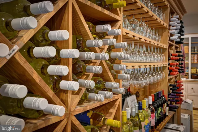 a view of a house with a big yard