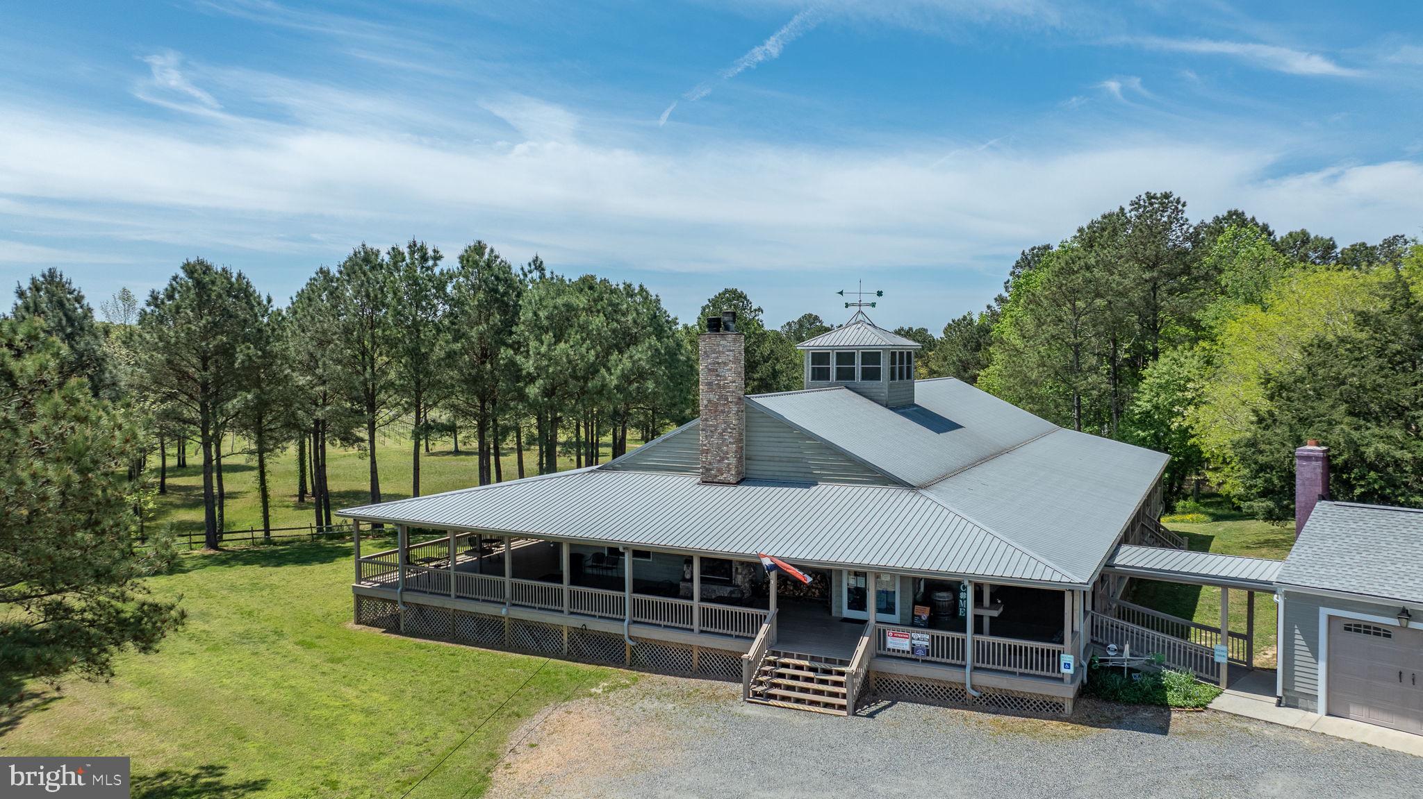 1025 Goodluck Road Lancaster, VA 22503 - Photo 4 of 132