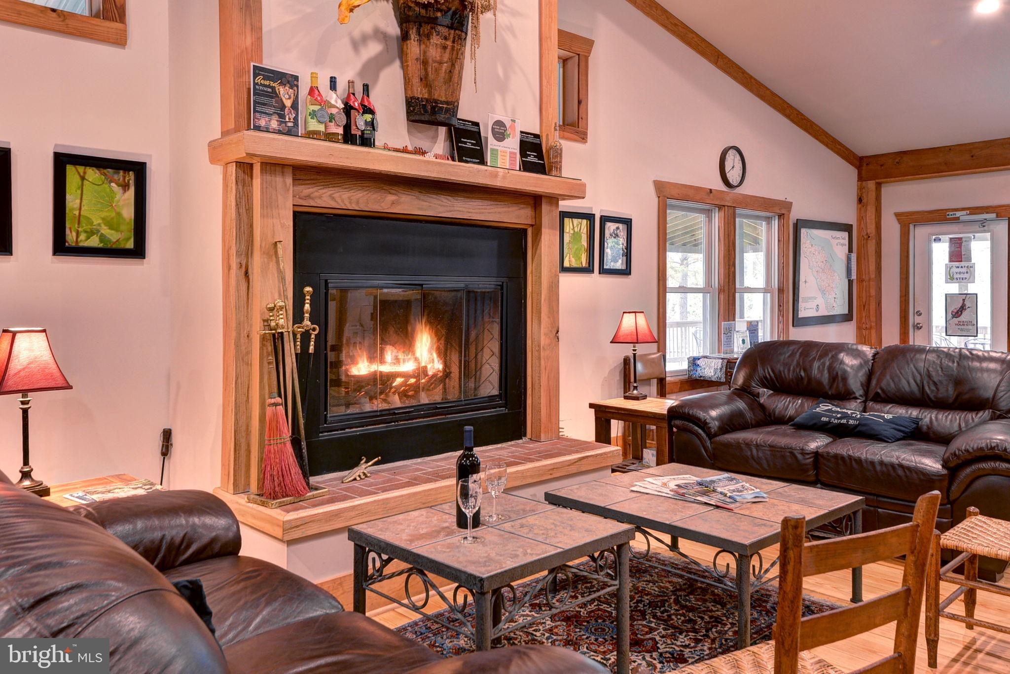 1025 Goodluck Road Lancaster, VA 22503 - Photo 43 of 132