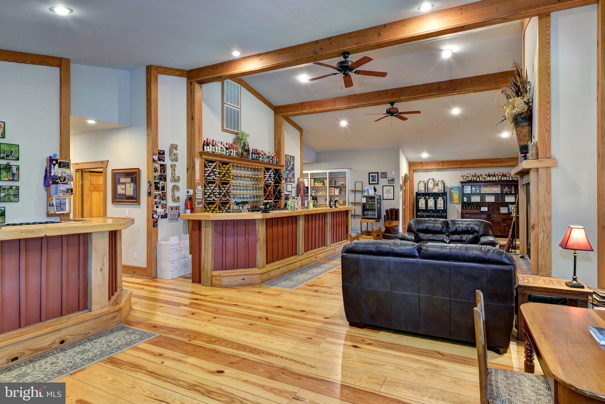 1025 Goodluck Road Lancaster, VA 22503 - Photo 48 of 132