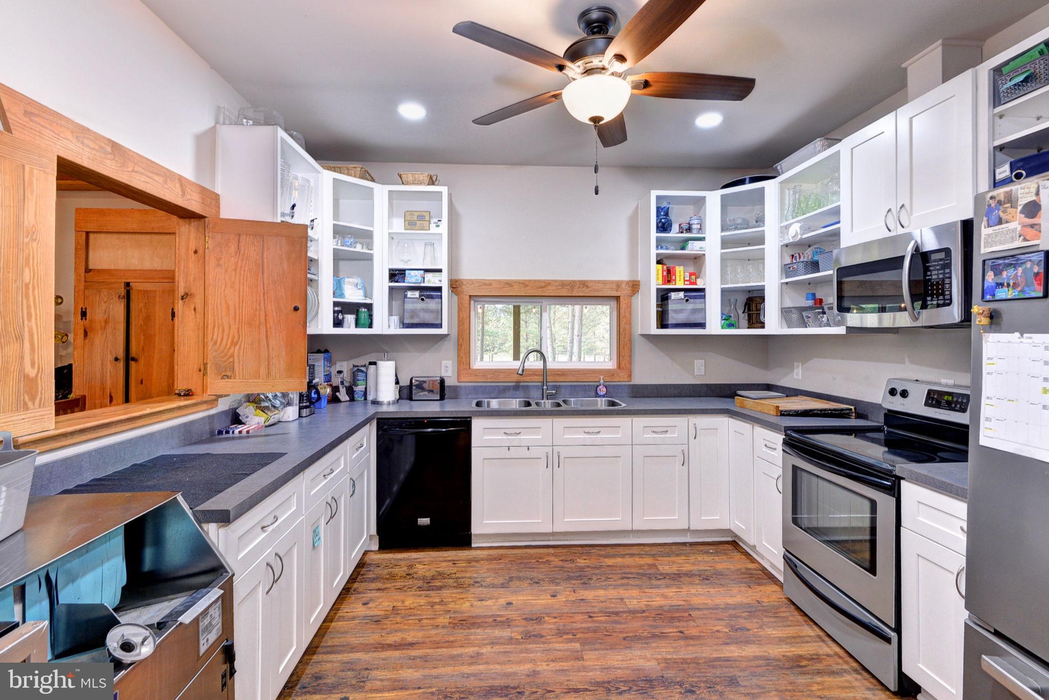 1025 Goodluck Road Lancaster, VA 22503 - Photo 49 of 132