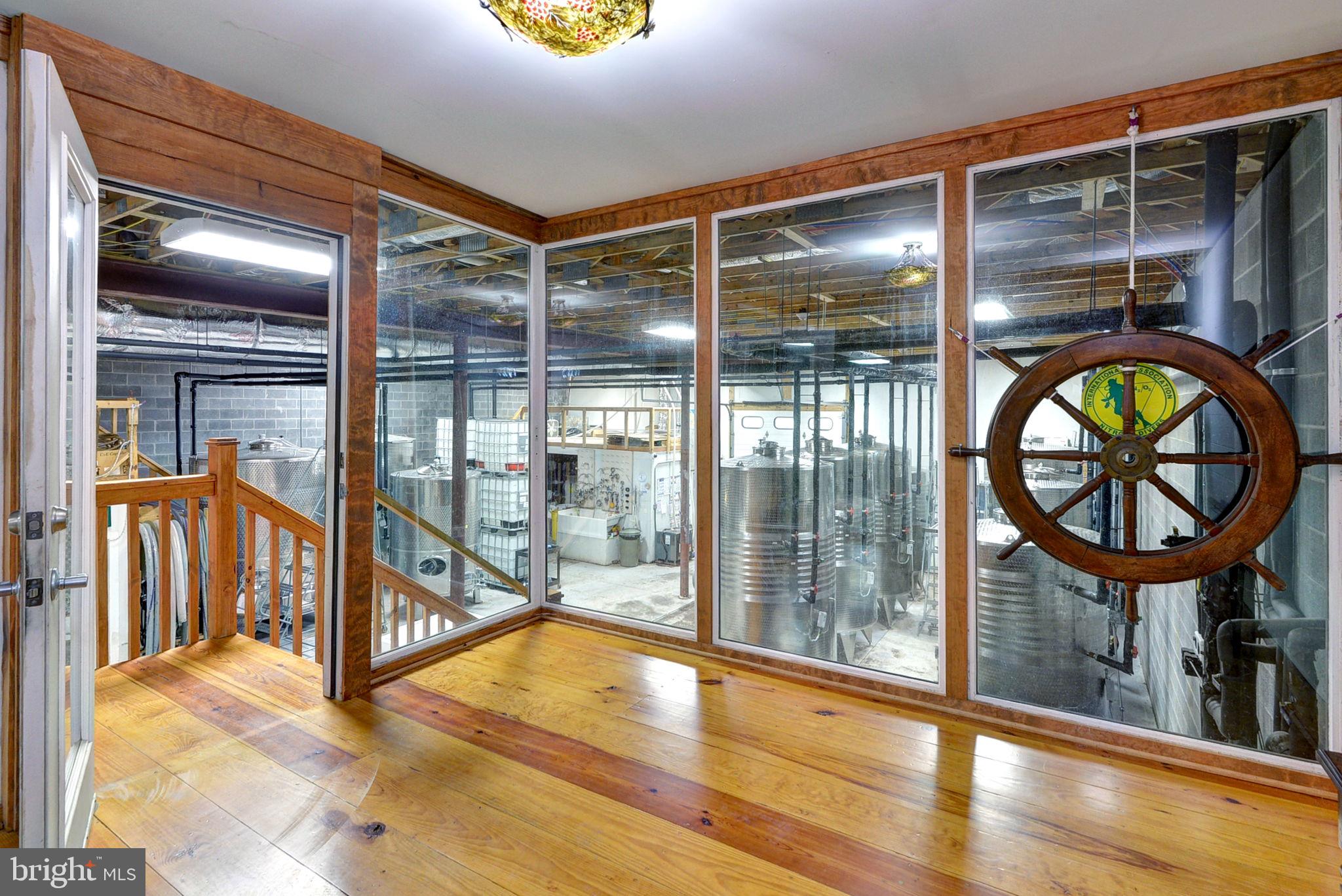 1025 Goodluck Road Lancaster, VA 22503 - Photo 58 of 132 a view of a entryway door with glass door