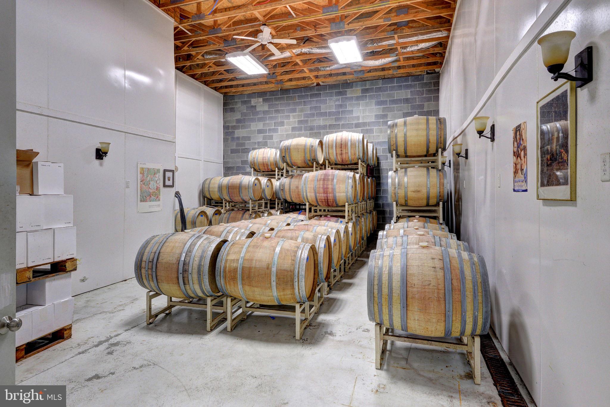 1025 Goodluck Road Lancaster, VA 22503 - Photo 75 of 132 a bed room with furniture and a painting on the wall