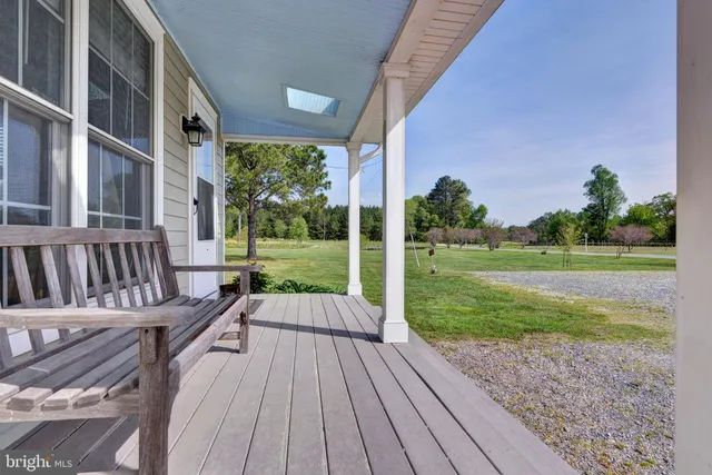 $3,495,000 | 1025 Goodluck Road, Lancaster, VA 22503