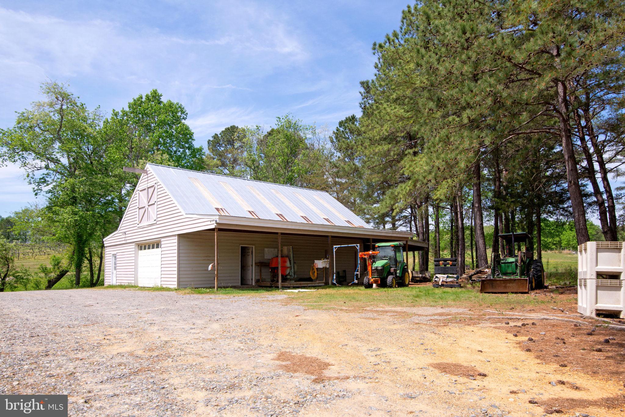 1025 Goodluck Road Lancaster, VA 22503 - Photo 86 of 132