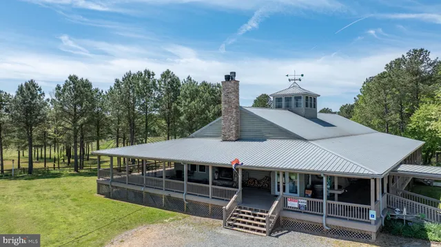 $3,495,000 | 1025 Goodluck Road, Lancaster, VA 22503
