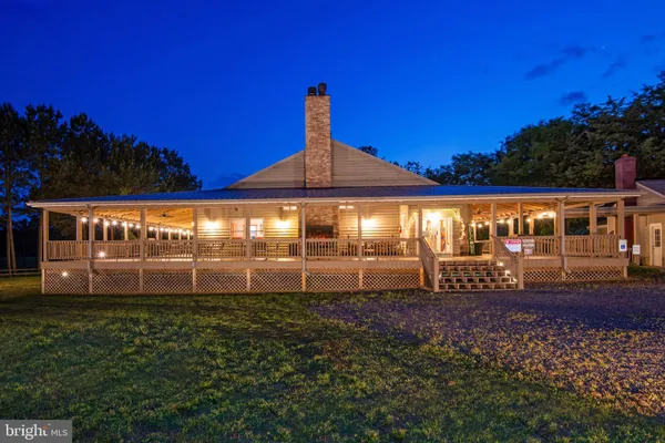 $3,495,000 | 1025 Goodluck Road, Lancaster, VA 22503