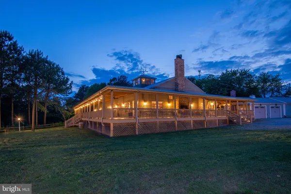 $3,495,000 | 1025 Goodluck Road, Lancaster, VA 22503