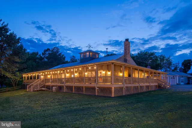 $3,495,000 | 1025 Goodluck Road, Lancaster, VA 22503